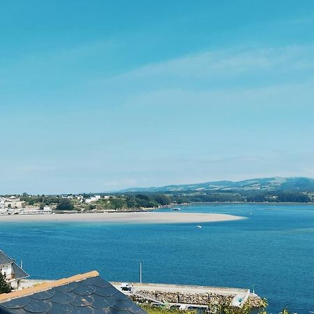 Appartement Mar A La Vista à Ribadeo Extérieur photo